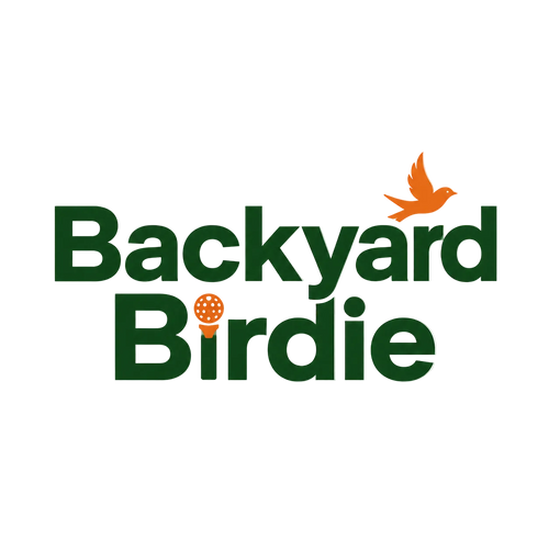 Backyard Birdie